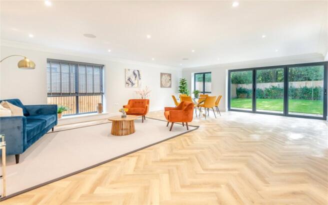 Showhome No.2