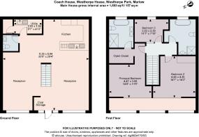 CH3 Floorplan