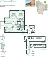 Plot 23 Floorplan