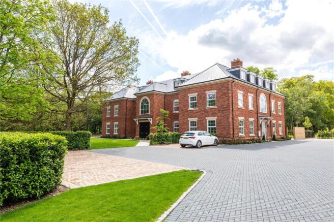 Winkfield Manor