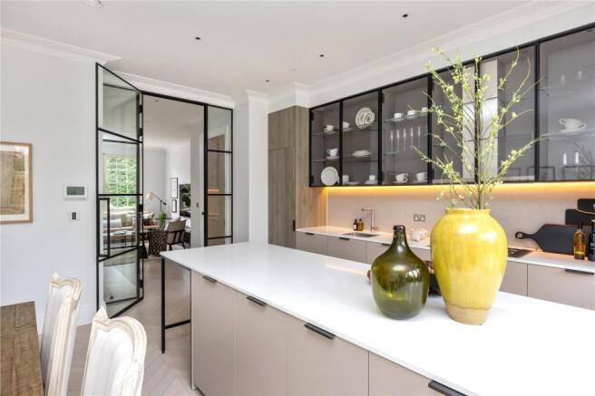 Showhome