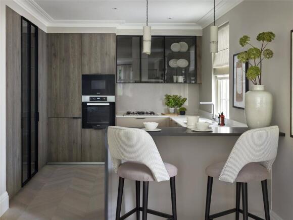 Showhome