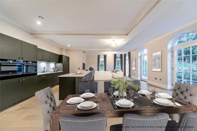 Showhome