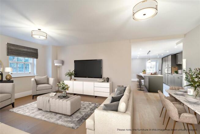 Showhome