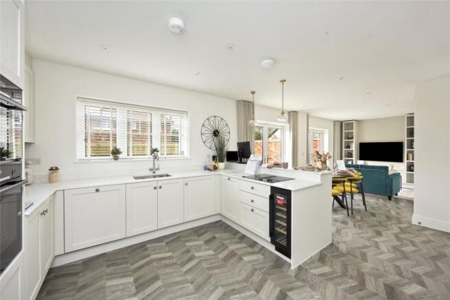 Showhome