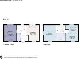 Floorplans