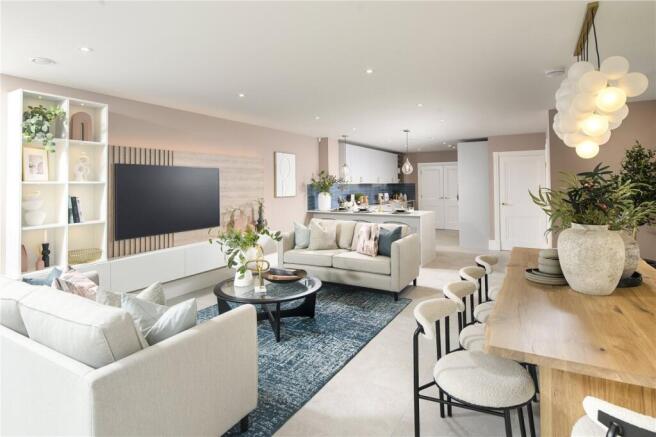 Show Home