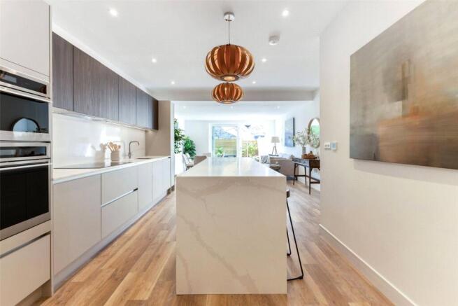 Show Home