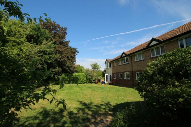 Communal Garden