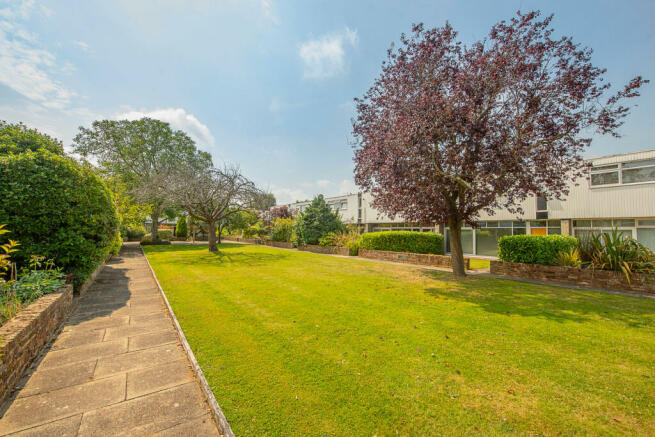 Communal Gardens