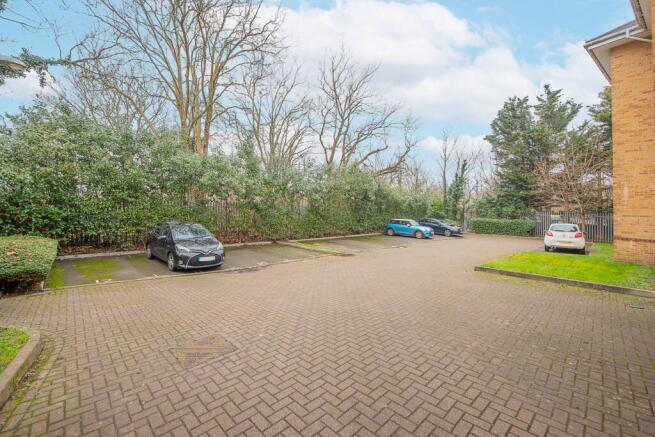 Private Parking