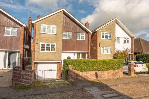 Horne Road, Shepperton, TW17