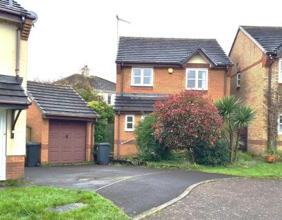 The Copse, Roundswell, Barnstaple
