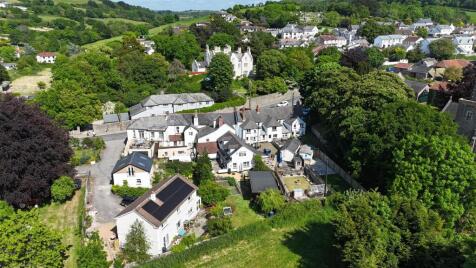 The Bushens, Bishops Tawton, Barnstaple