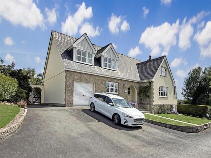 Fairways Drive, High Bickington, Umberleigh
