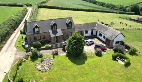 Buckland Brewer, Bideford