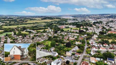 Rumsam Close, Barnstaple