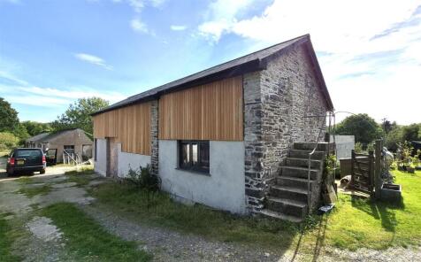 Yarnacott, Swimbridge