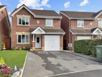 Foxglove Close, Barnstaple