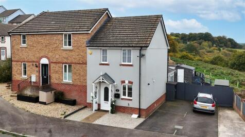 Trafalgar Drive, Torrington