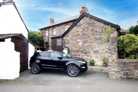 Swimbridge, Barnstaple