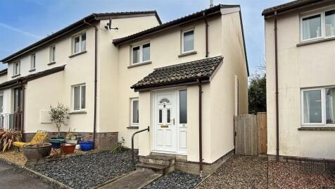 Close To Village Centre, Braunton