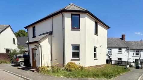 Ashton Crescent, Braunton