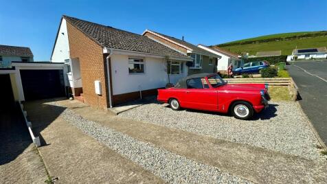 West Side Of Braunton