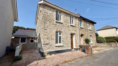 Chapel Street, Braunton