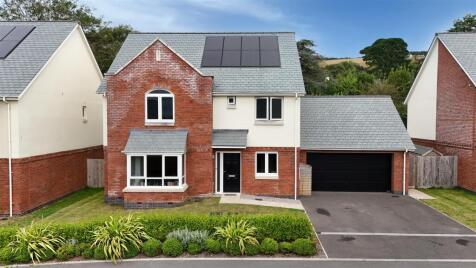 Easterly Park, Braunton