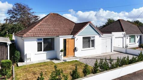 Burrows Park, Braunton