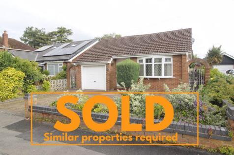Milton Drive, Poynton