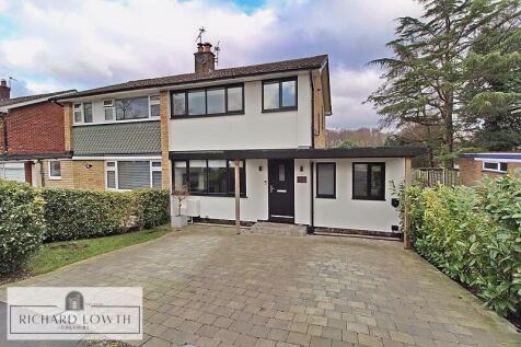 Deva Close, Poynton