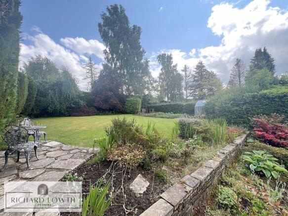 Beautiful Garden