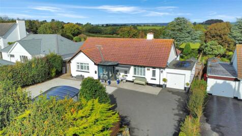 Eastacombe, Barnstaple, Devon, EX31