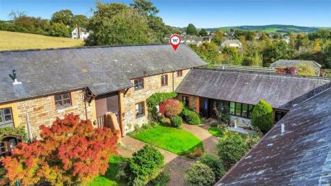 Manor Road, Landkey, Barnstaple, Devon, EX32