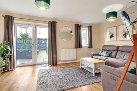 Clarendon Gardens, Barnstaple, EX31