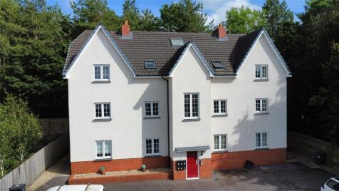 Rumsam Meadows, Barnstaple, Devon, EX32