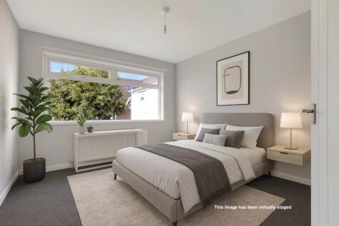 Ashleigh Road, Barnstaple, Devon, EX32