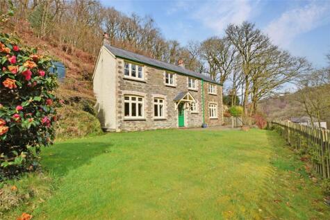 Barbrook, Lynton, Devon, EX35