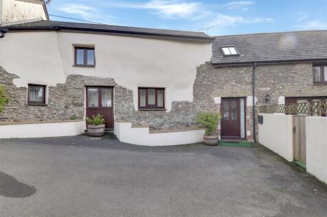 Stoke Rivers, Barnstaple, Devon, EX32