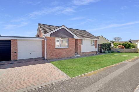 Denes Close, Landkey, Barnstaple, Devon, EX32