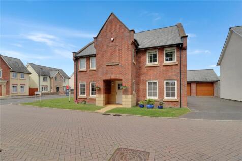 Company Road, Fremington, Barnstaple, EX31