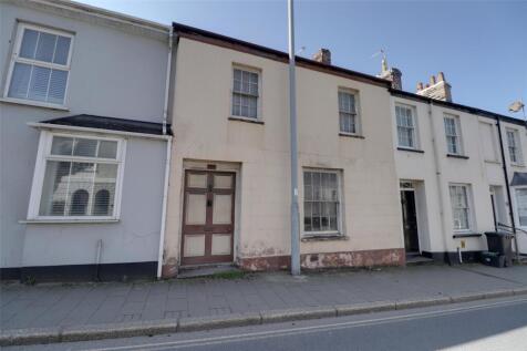 Newport Road, Barnstaple, Devon, EX32