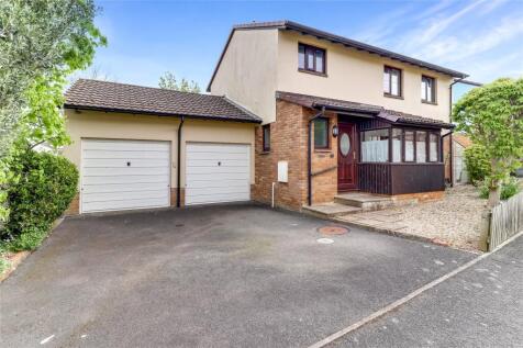 Lagoon View, West Yelland, Barnstaple, Devon, EX31