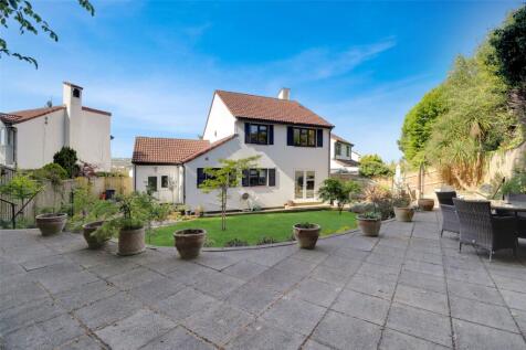 Periwinkle Drive, Roundswell, Barnstaple, Devon, EX31