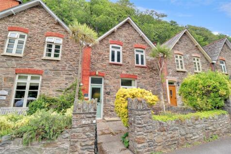 Tors Road, Lynmouth, Devon, EX35