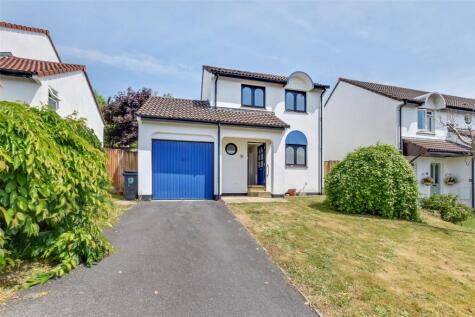 Brynsworthy Park, Roundswell, Barnstaple, Devon, EX31