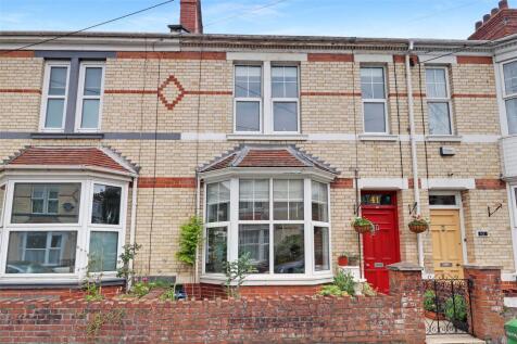 Coronation Street, Barnstaple, EX32