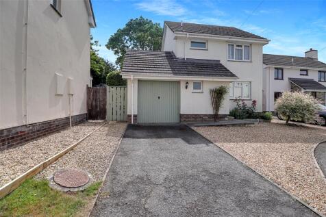 Oak Tree Drive, Barnstaple, Devon, EX32